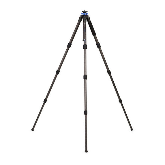 Benro TMA38CL Mach3 Carbon Fiber Long Tripod