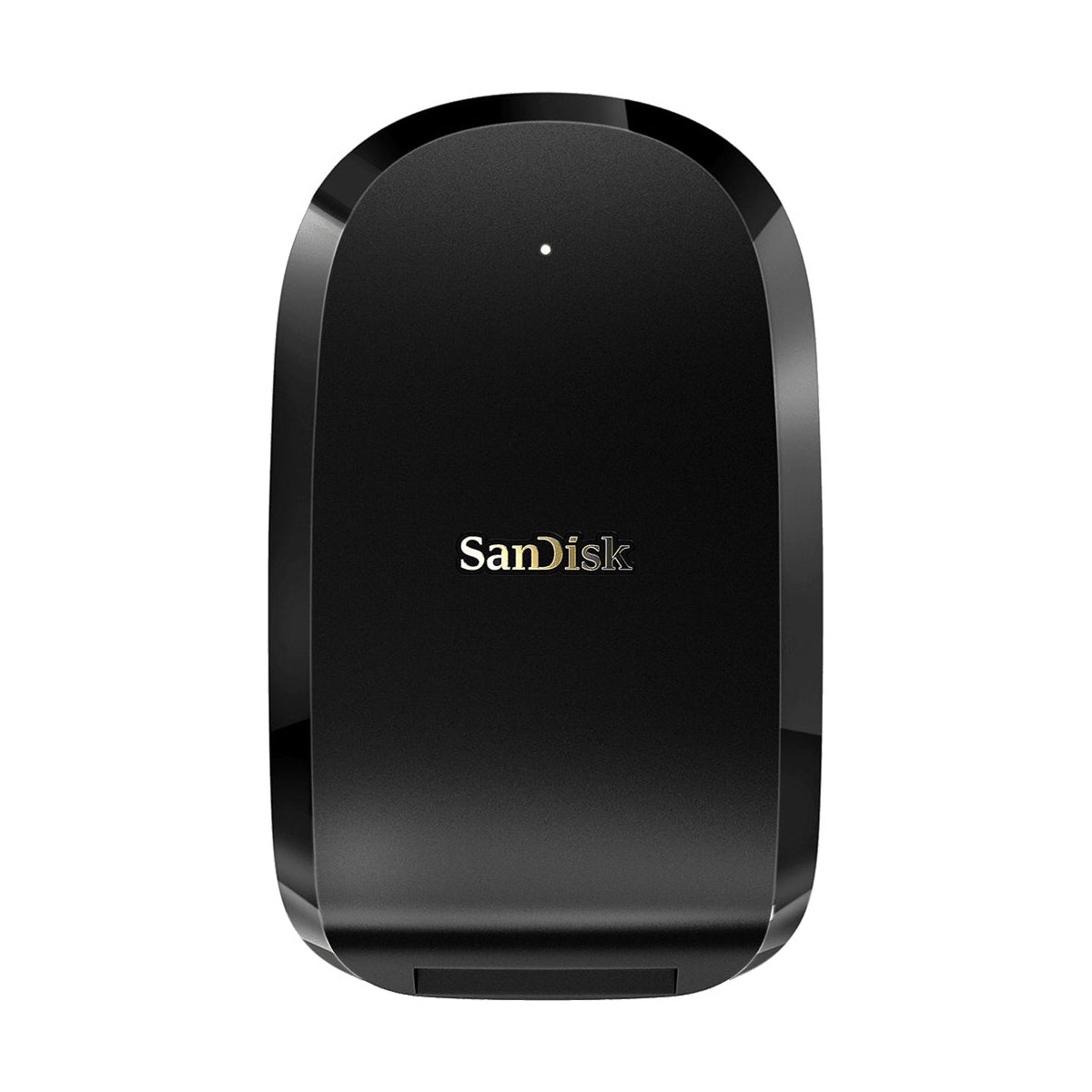 SanDisk CFexpress Type B USB-C Memory Card Reader