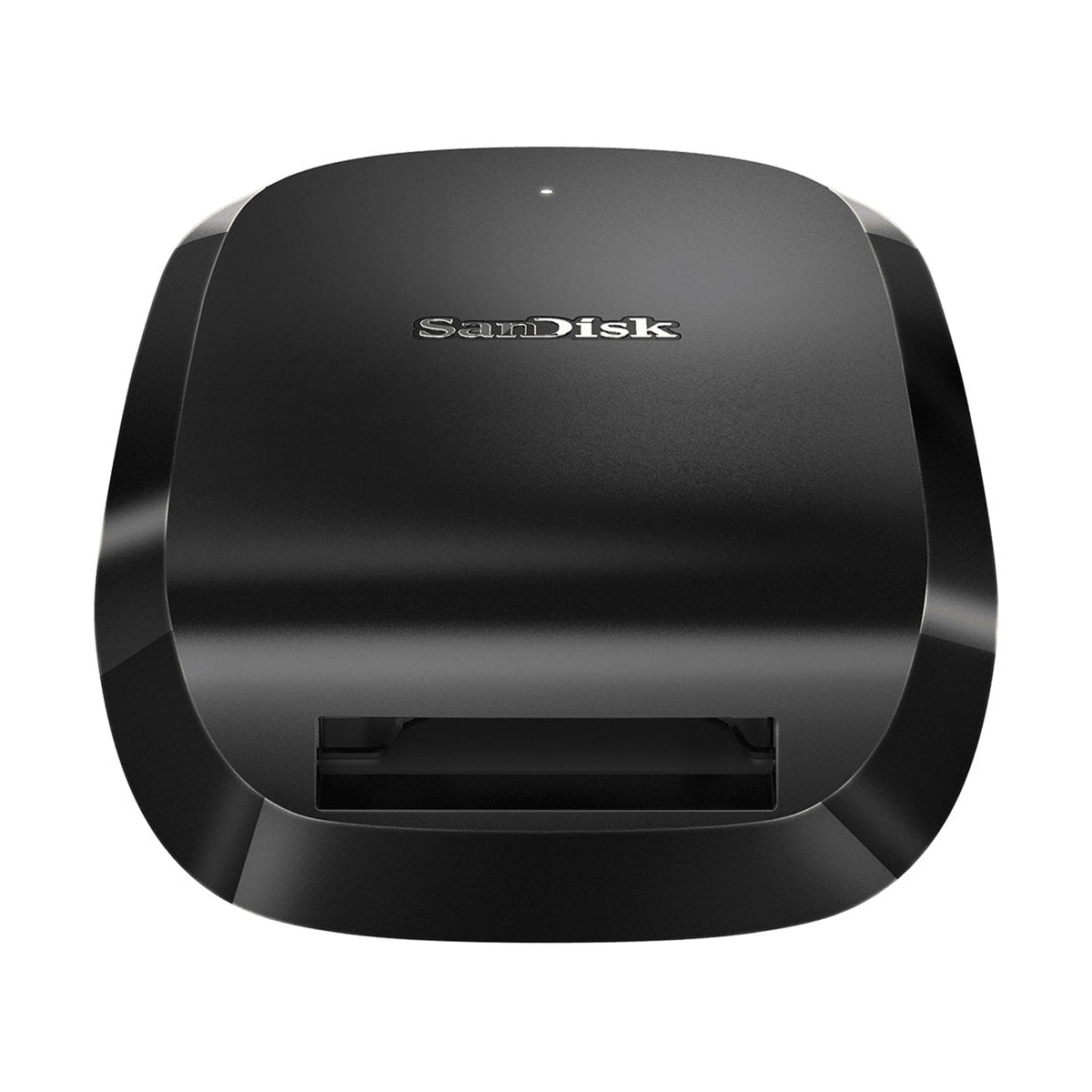 SanDisk CFexpress Type B USB-C Memory Card Reader