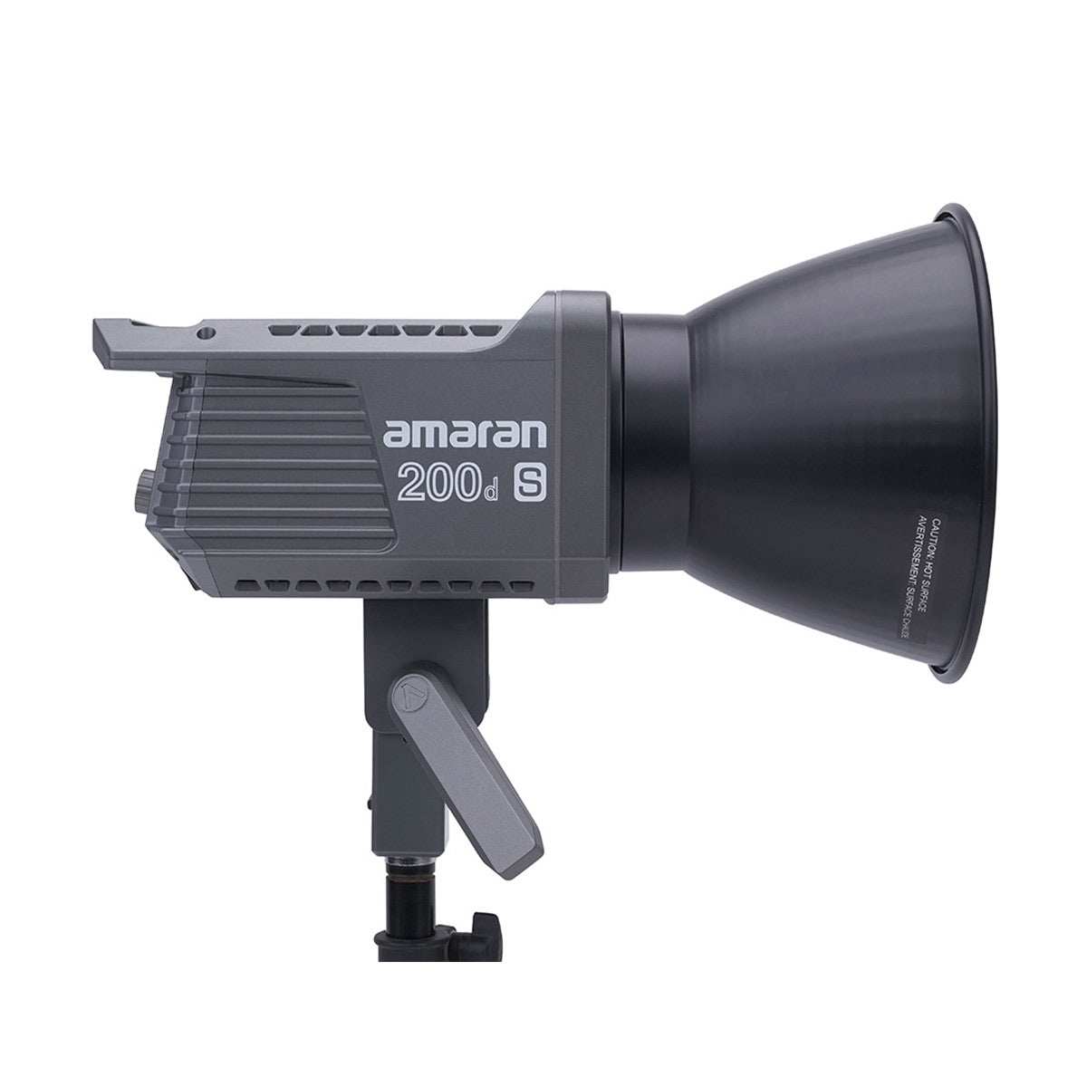 Amaran COB 200D S Daylight LED Light