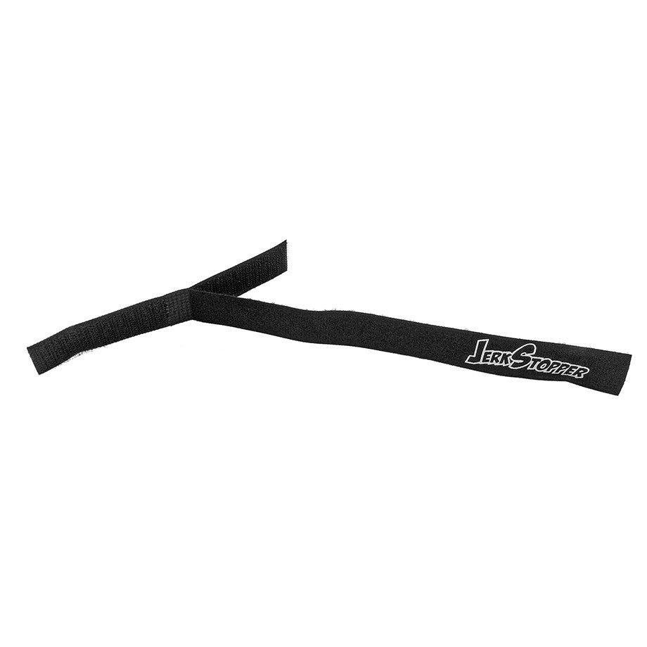 Tether Tools Hook & Loop Cable Ties Small 5.3” 10pk (black)