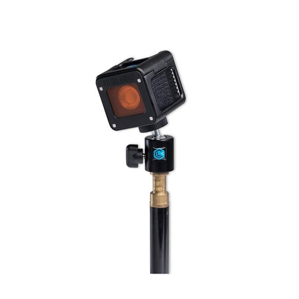 Lume Cube CTO Gel Pack for Light-House Lume Cube Housing