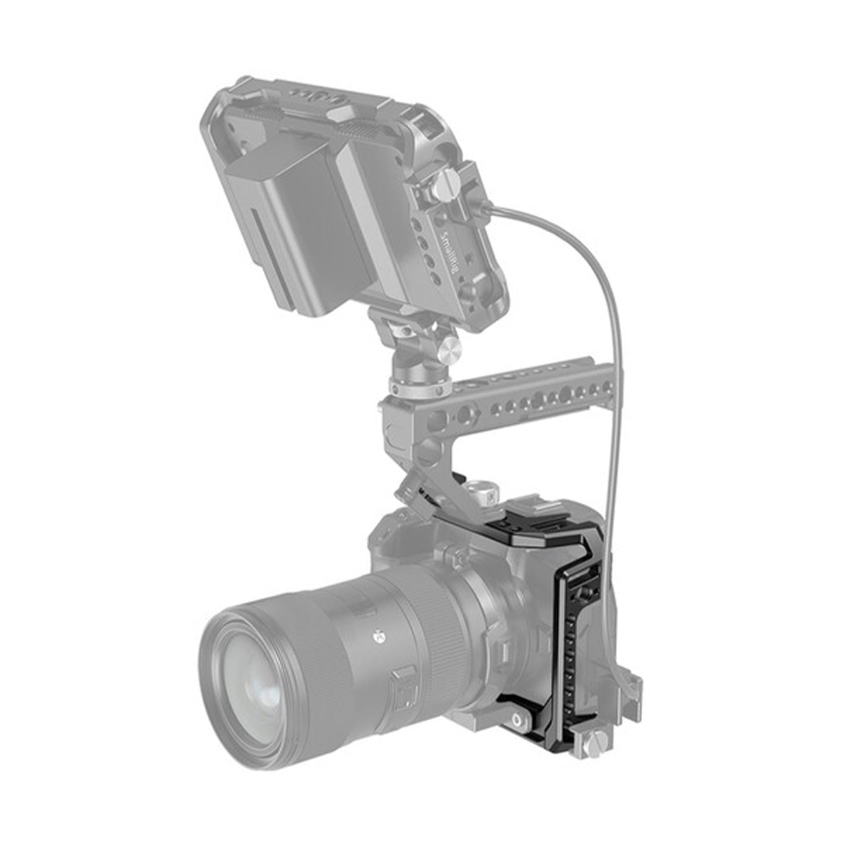 Smallrig Cage for Canon EOS R