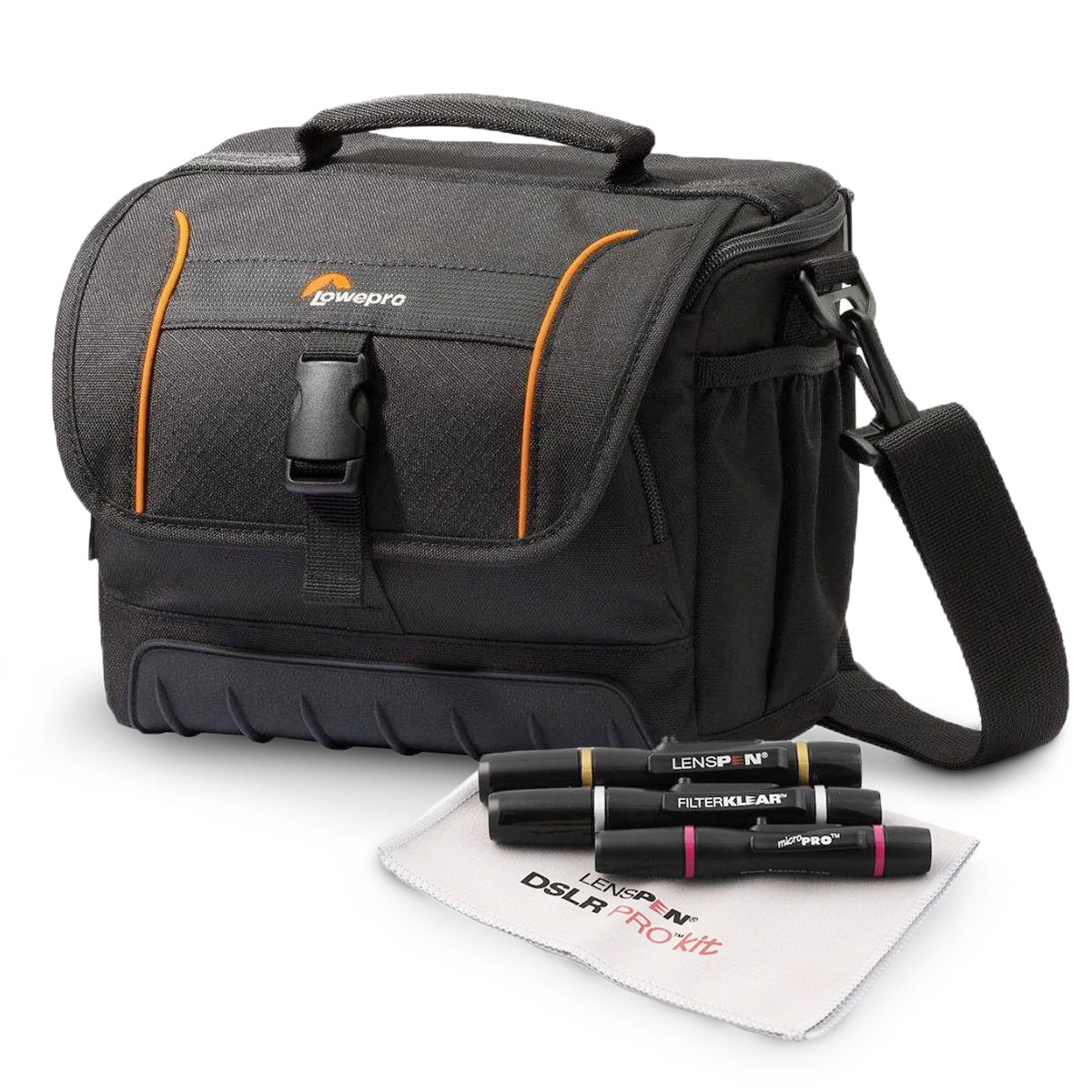 Camera Bag Kit