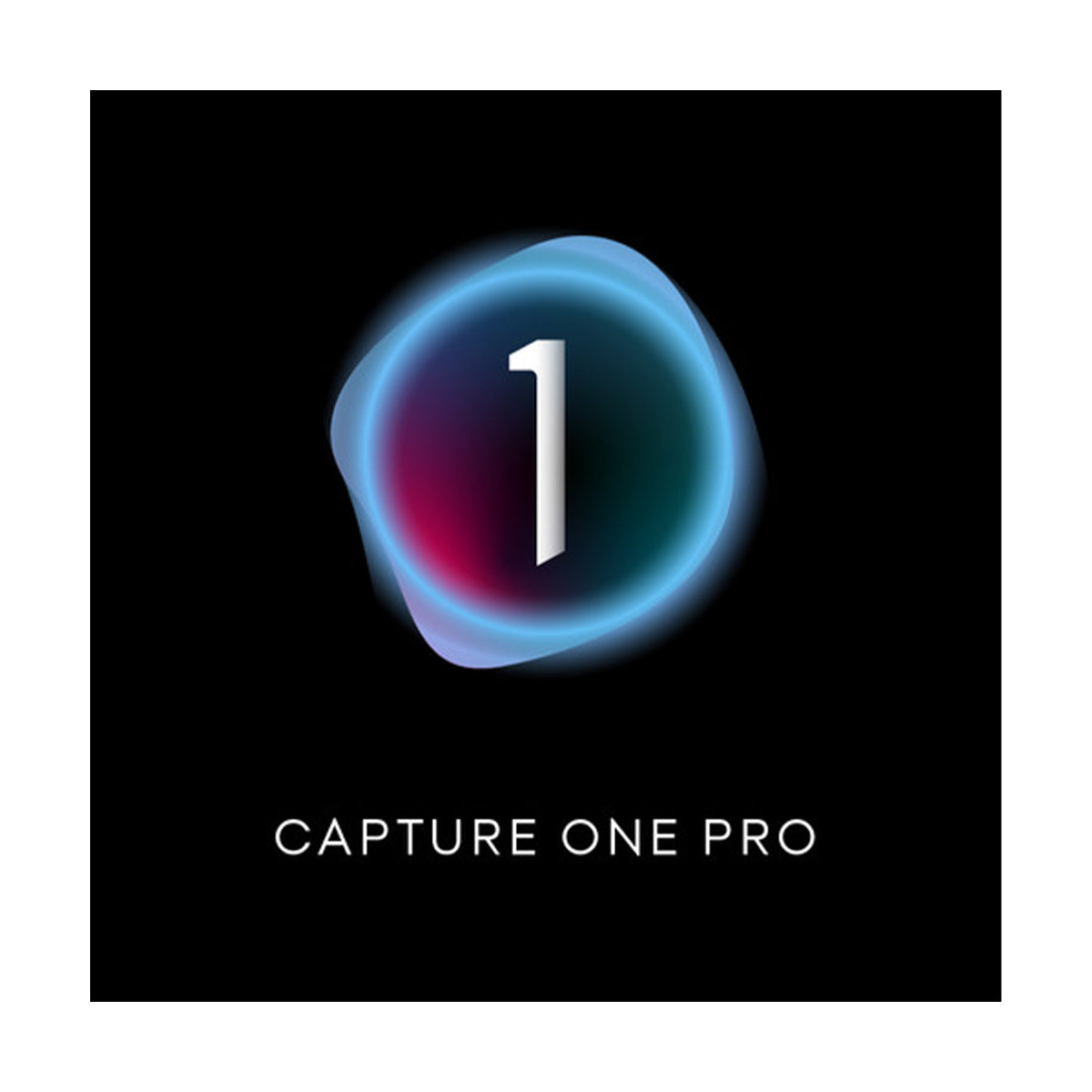 Capture One Pro 20