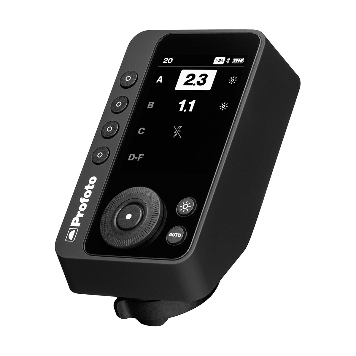 Profoto Connect Pro for Leica