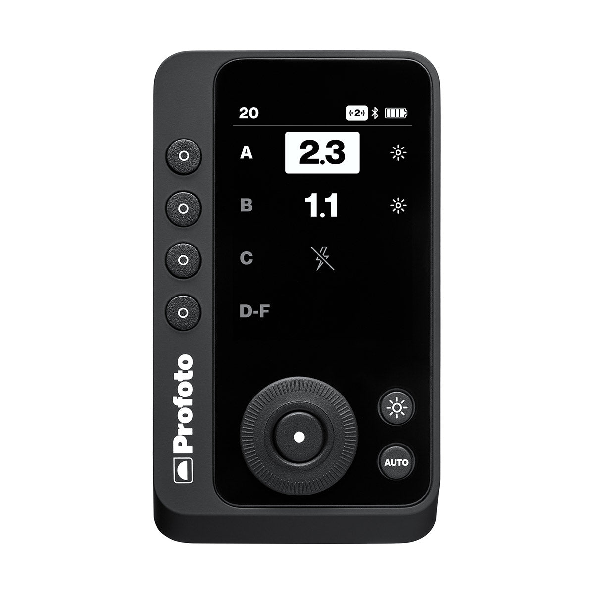 Profoto Connect Pro (Non-TTL)