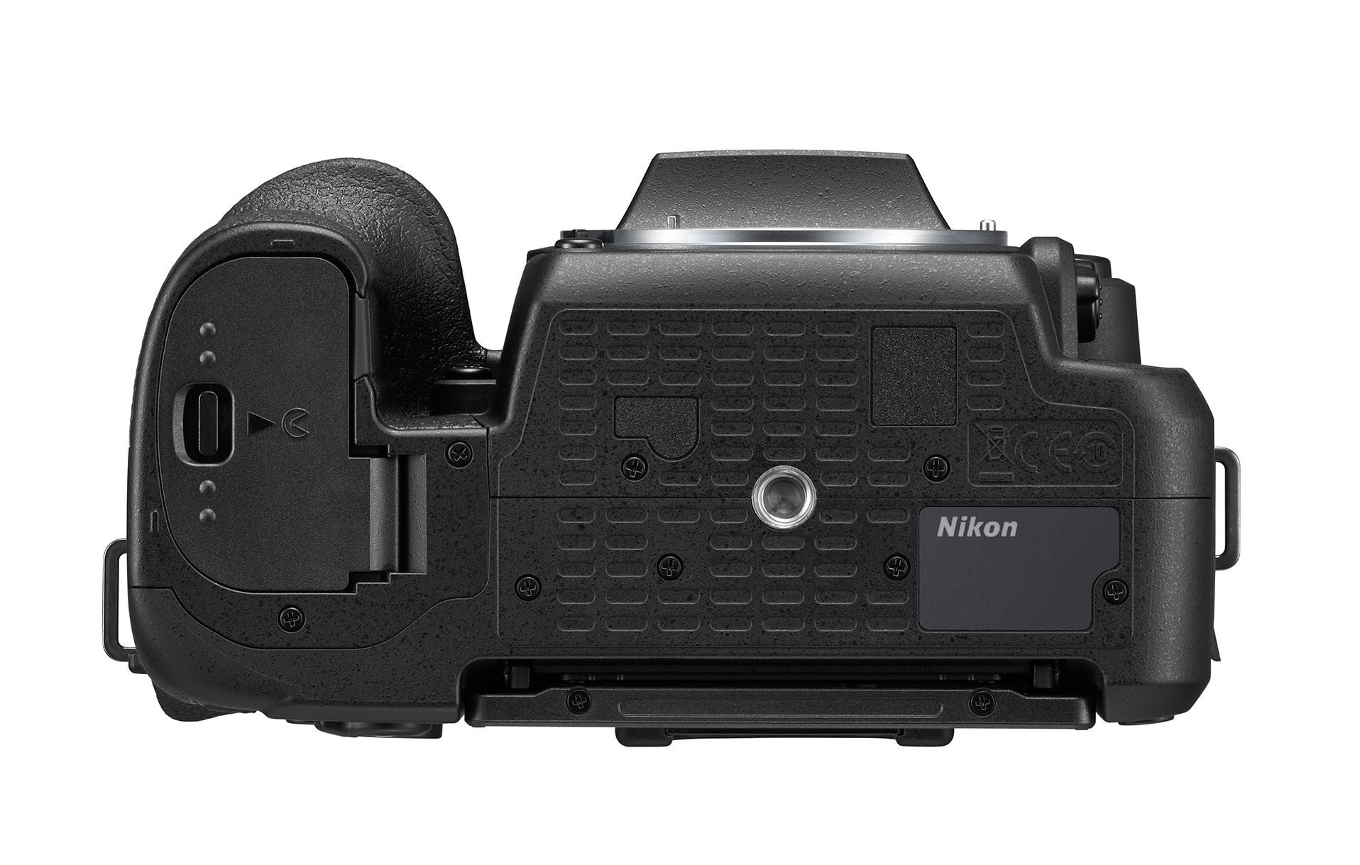 Nikon D7500 Digital Camera Body