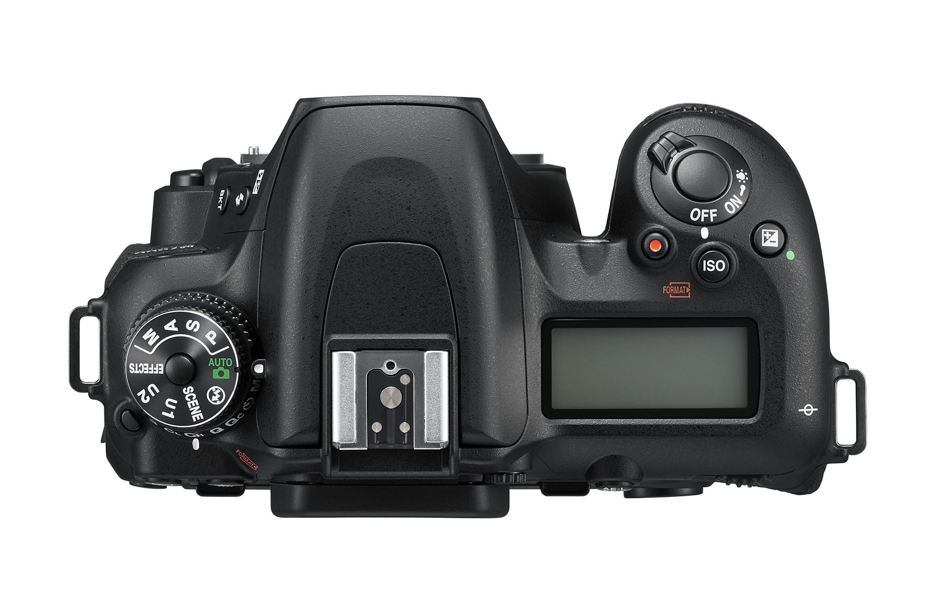 Nikon D7500 Digital Camera Body