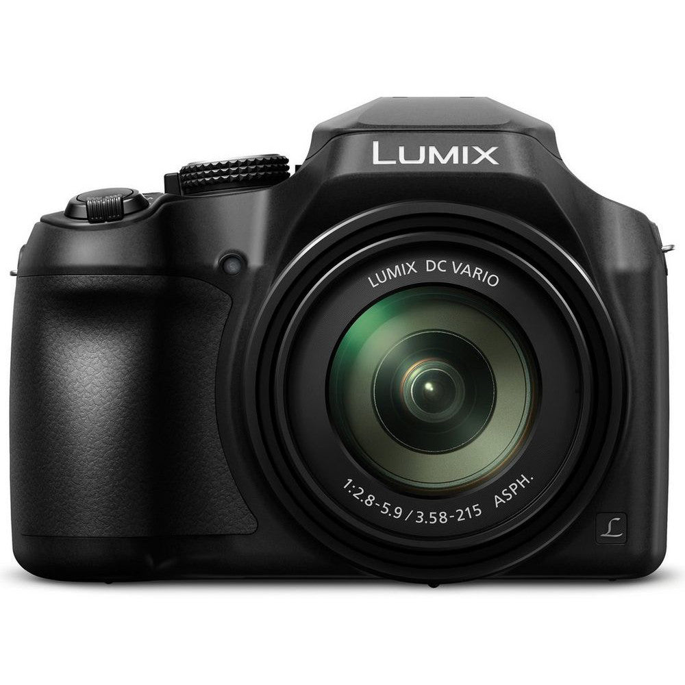 Panasonic Lumix DC-FZ80 Digital Camera