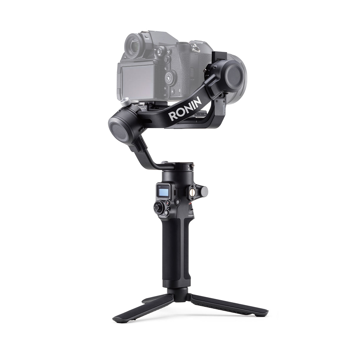 DJI RSC 2 Camera Stabilizer