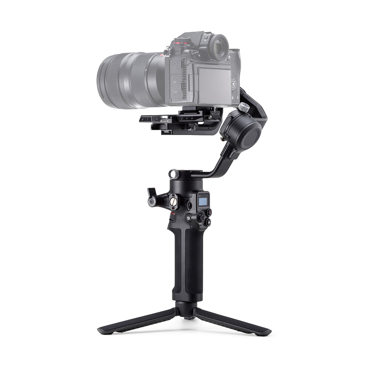 DJI RSC 2 Camera Stabilizer