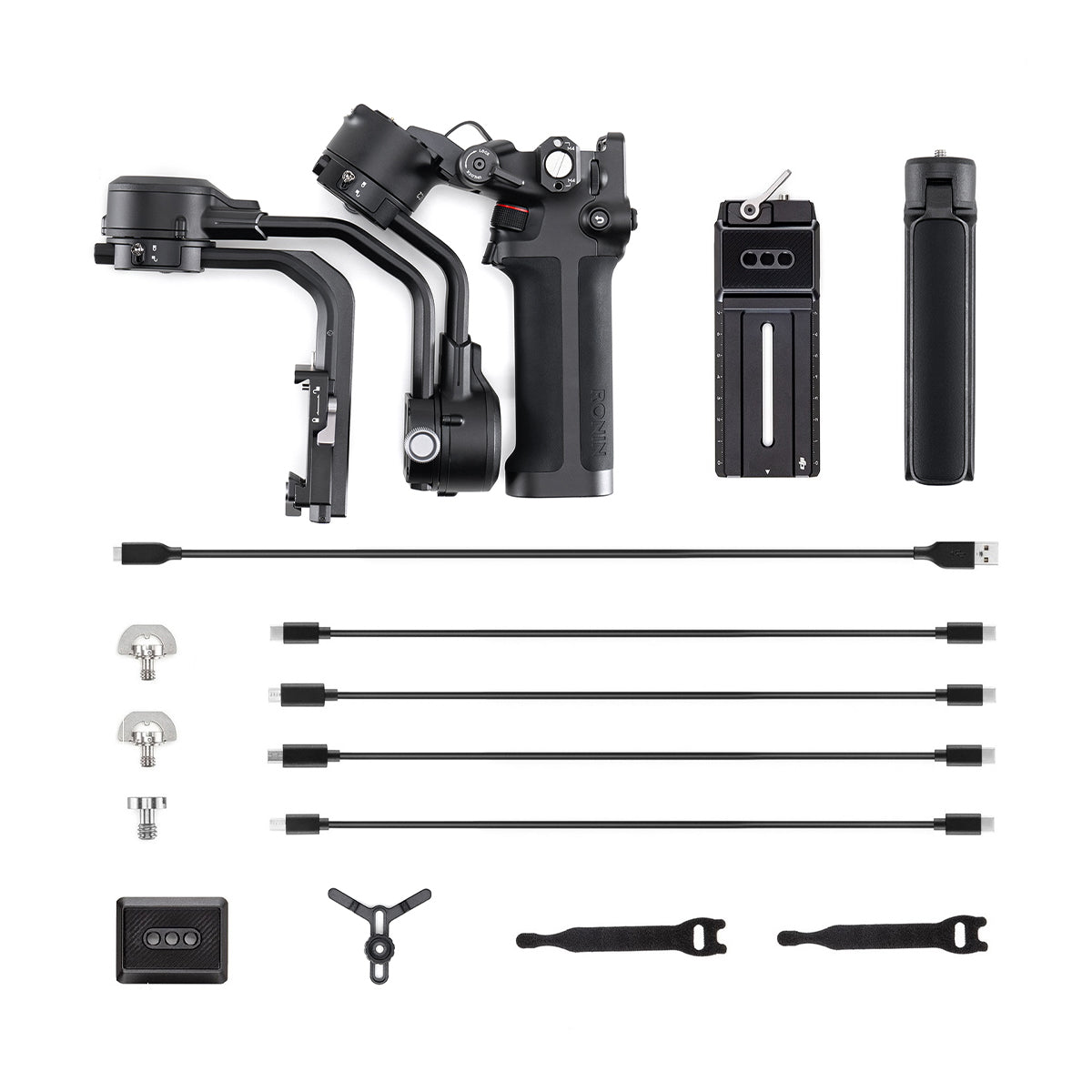 DJI RSC 2 Camera Stabilizer