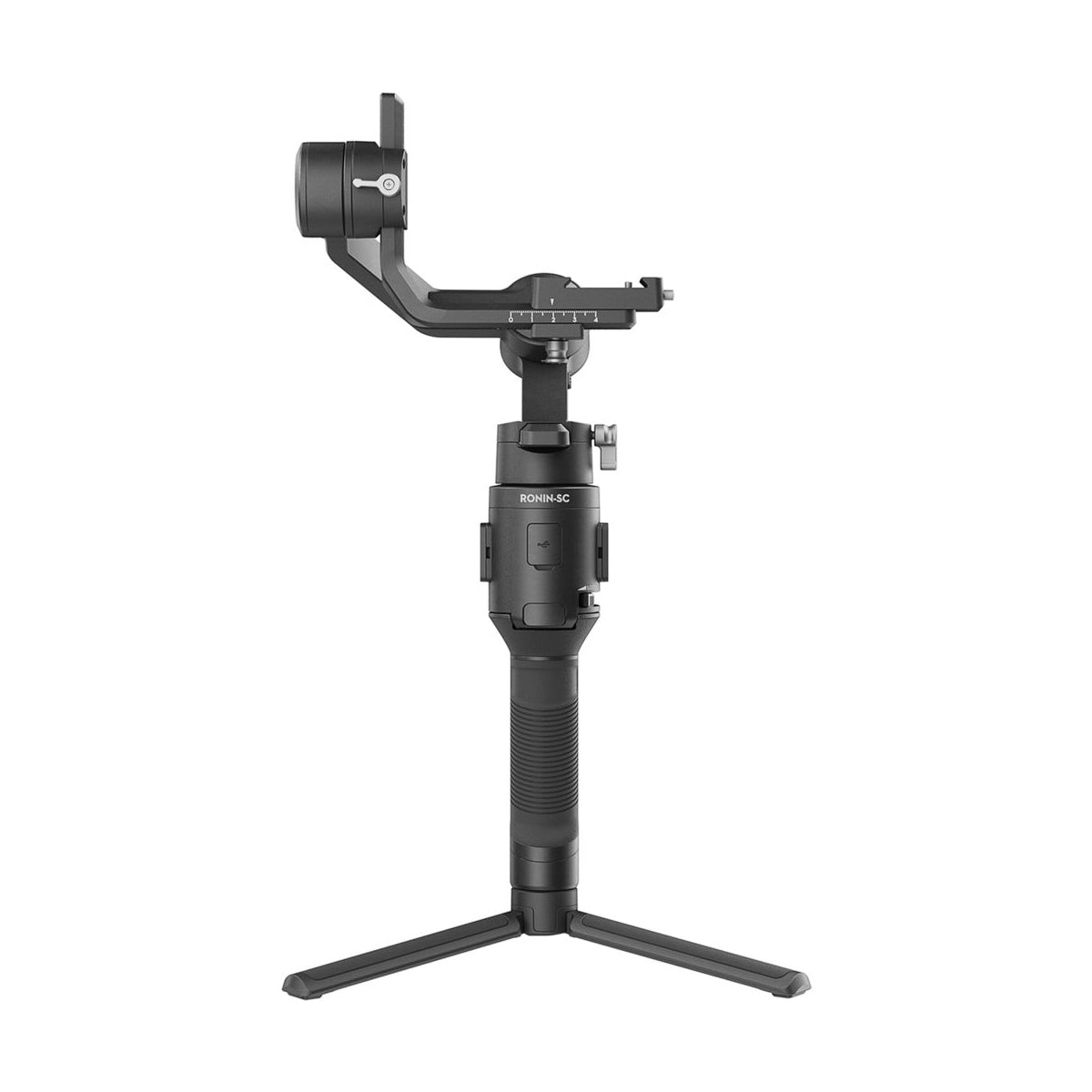 DJI Ronin-SC Gimbal Stabilizer Pro Combo Kit