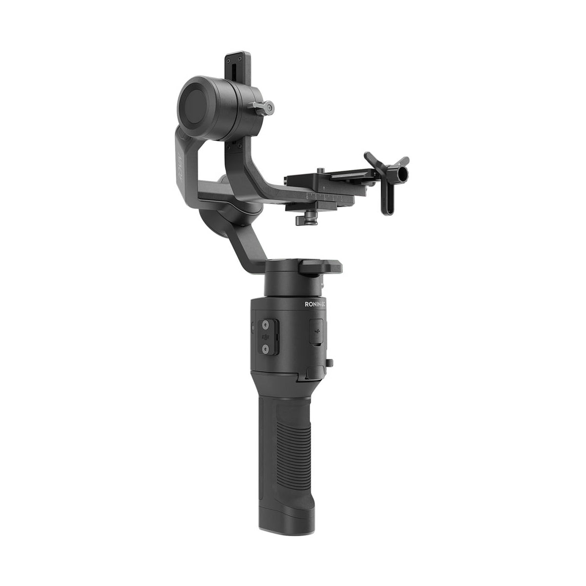 DJI Ronin-SC Gimbal Stabilizer Pro Combo Kit