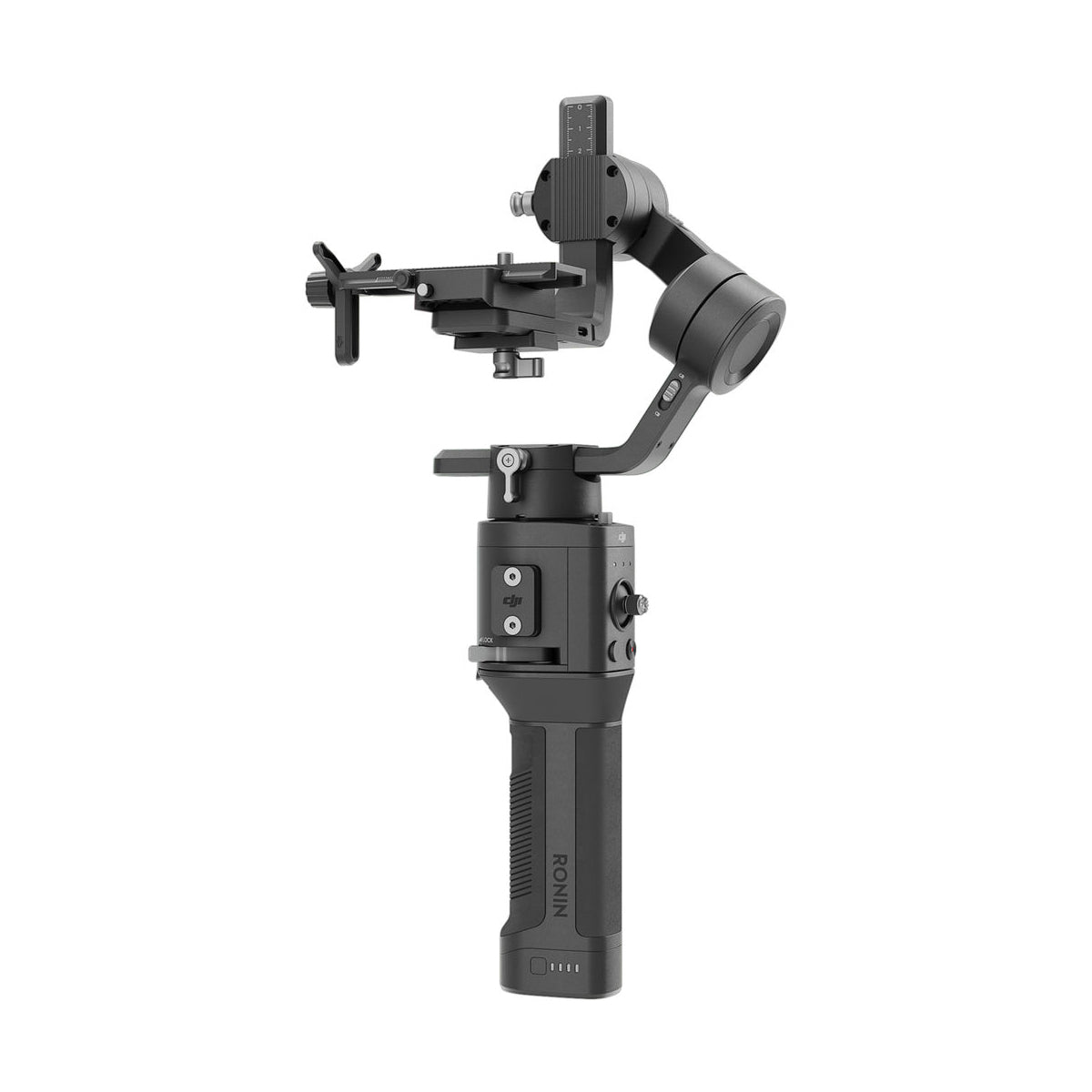 DJI Ronin-SC Gimbal Stabilizer Pro Combo Kit