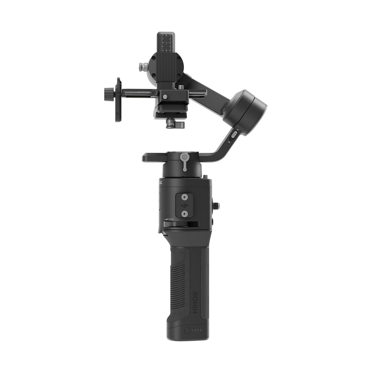 DJI Ronin-SC Gimbal Stabilizer Pro Combo Kit