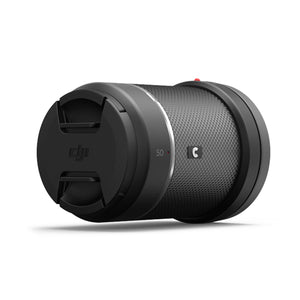 DJI DL 50mm F2.8 LS ASPH Lens