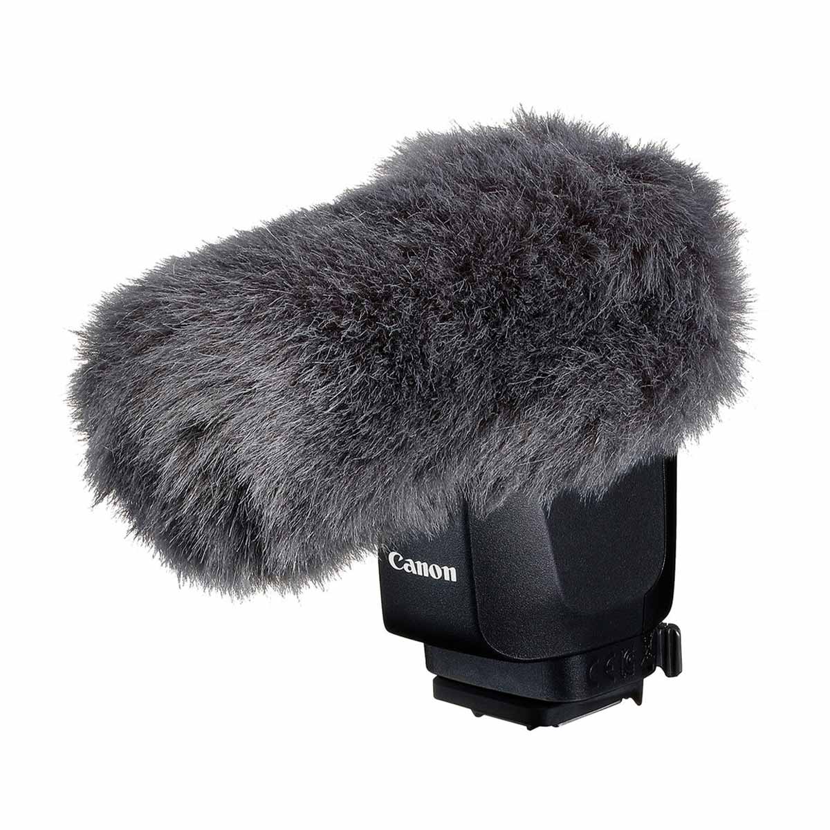 Canon DM-E1D Directional Microphone