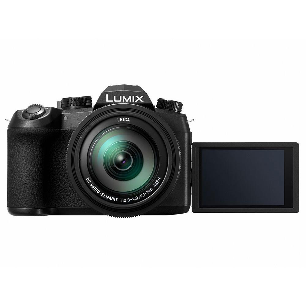 Panasonic Lumix DMC-FZ1000 Mark II Digital Camera *OPEN BOX*