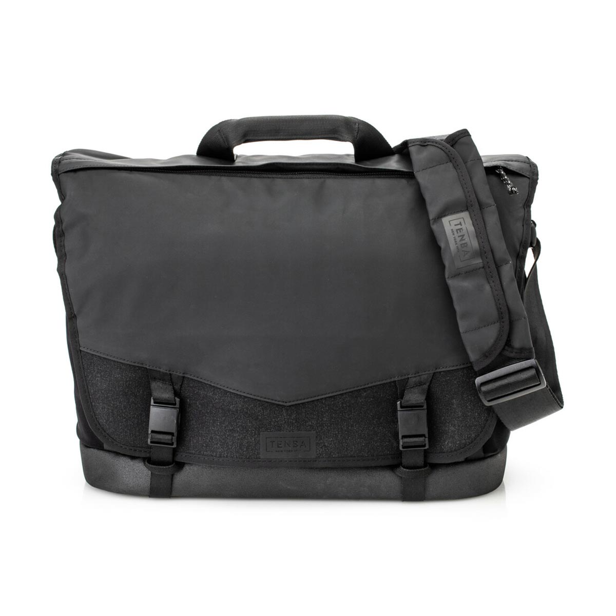 Tenba DNA 16 Pro Messenger Bag - Black