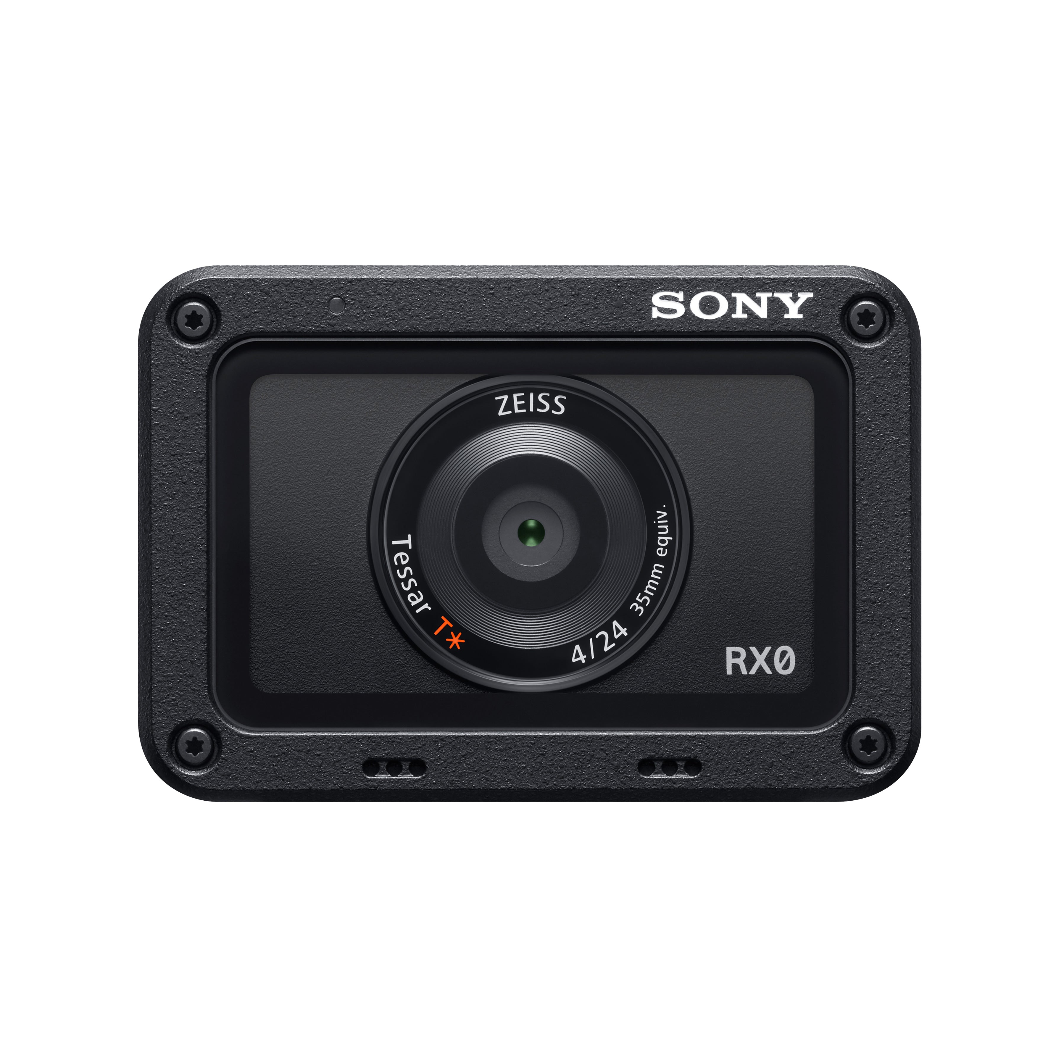 Sony RX0 Action Cam