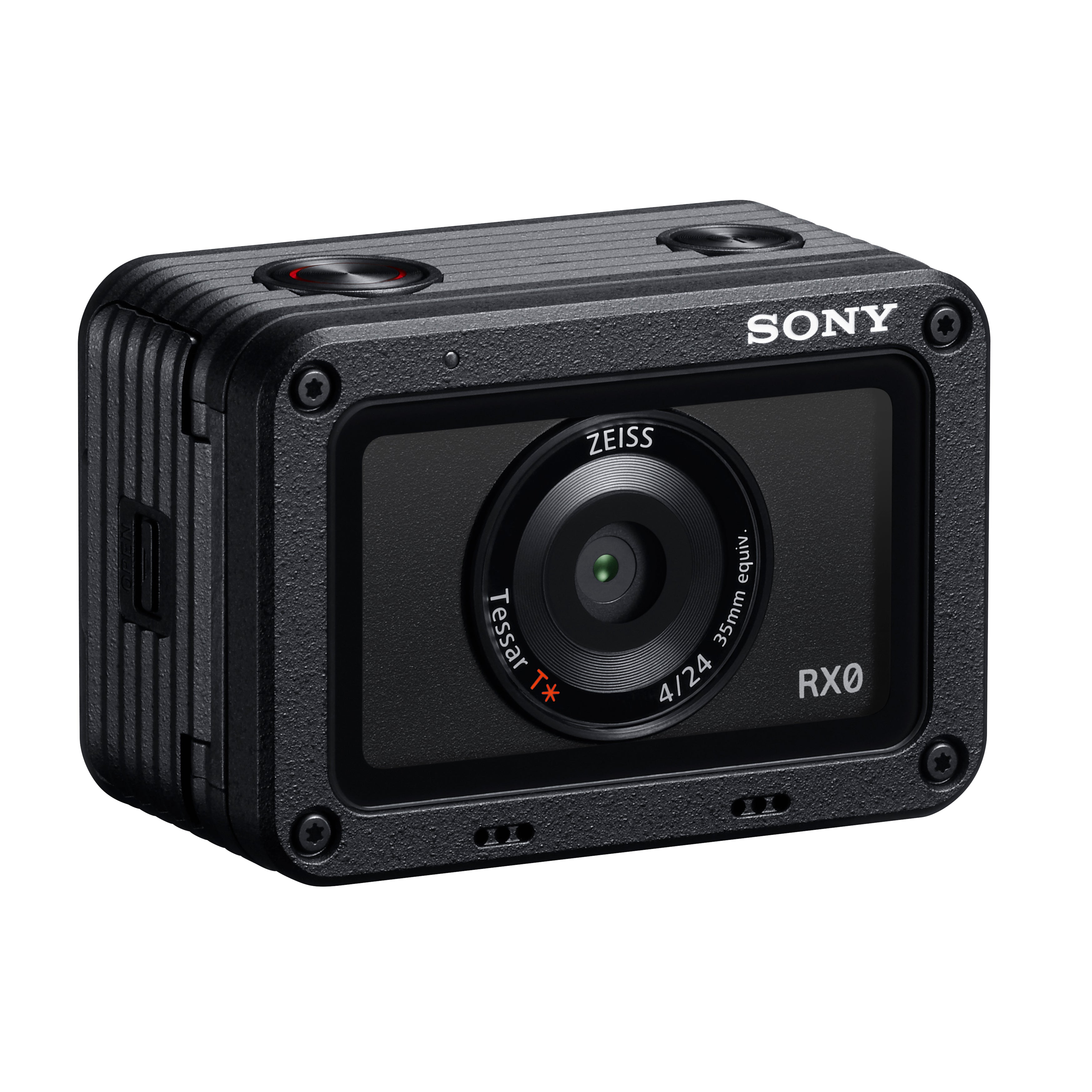 Sony RX0 Action Cam