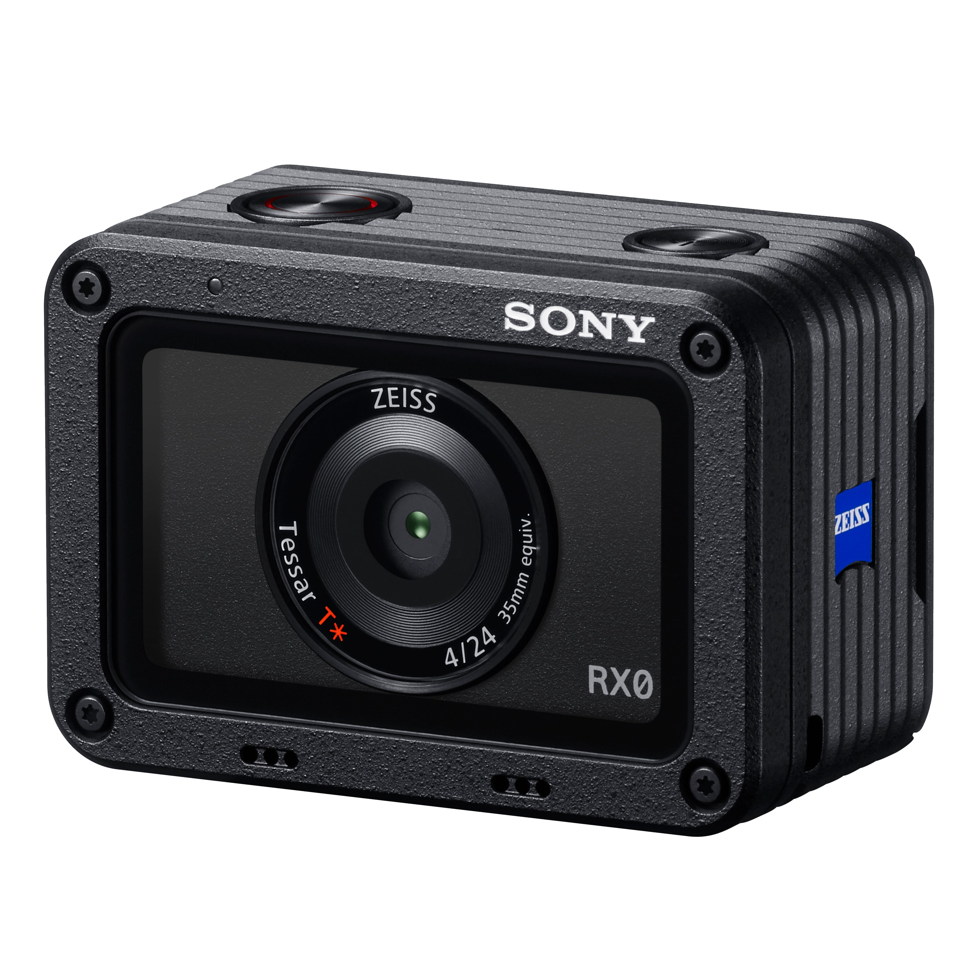 Sony RX0 Action Cam