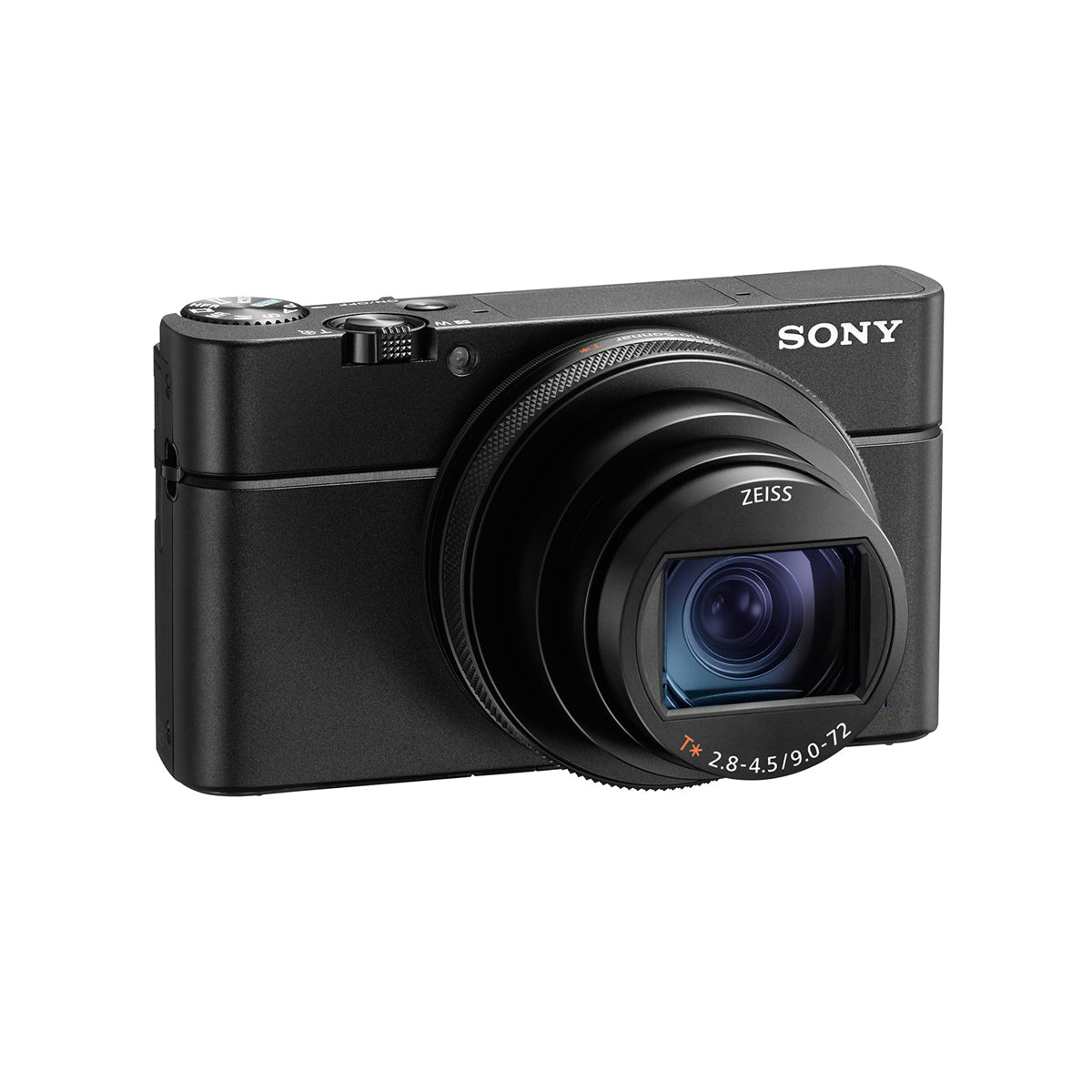 Sony Cyber-Shot DSC-RX100 VI Digital Camera