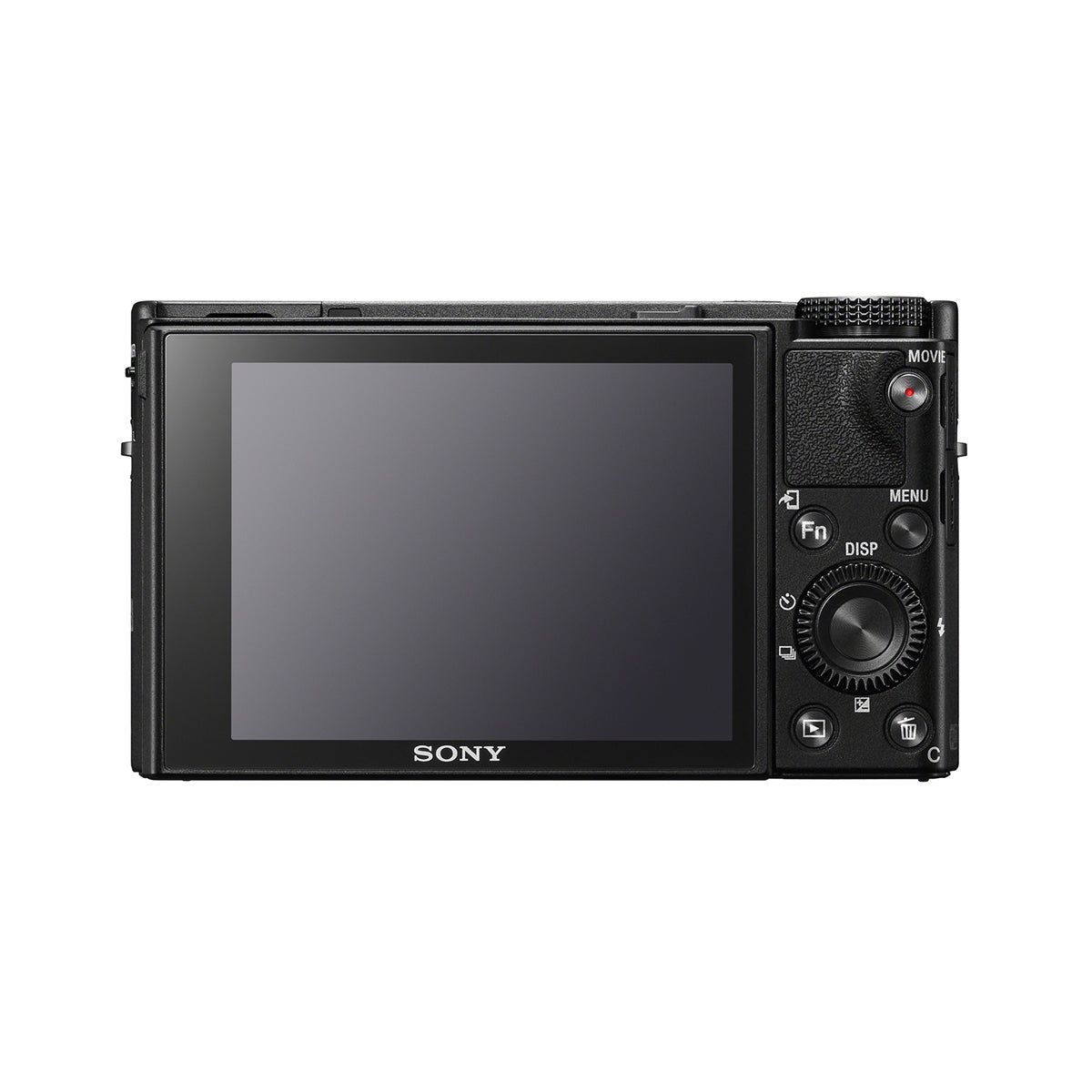 Sony Cyber-Shot DSC-RX100 VI Digital Camera