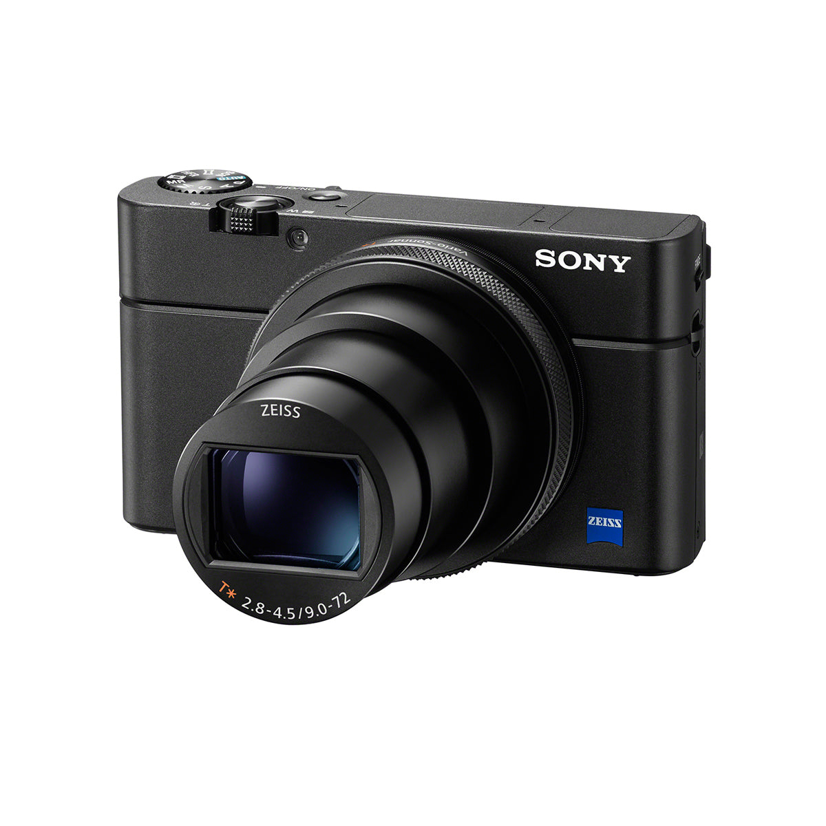 Sony Cyber-Shot DSC-RX100 VI Digital Camera