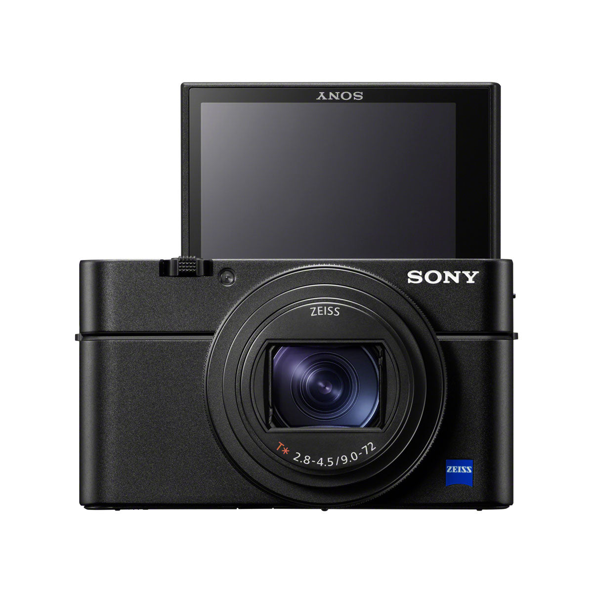 Sony Cyber-Shot DSC-RX100 VII Digital Camera *OPEN BOX*