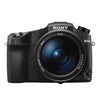 Sony Cyber-Shot DSC-RX10 IV Digital Camera