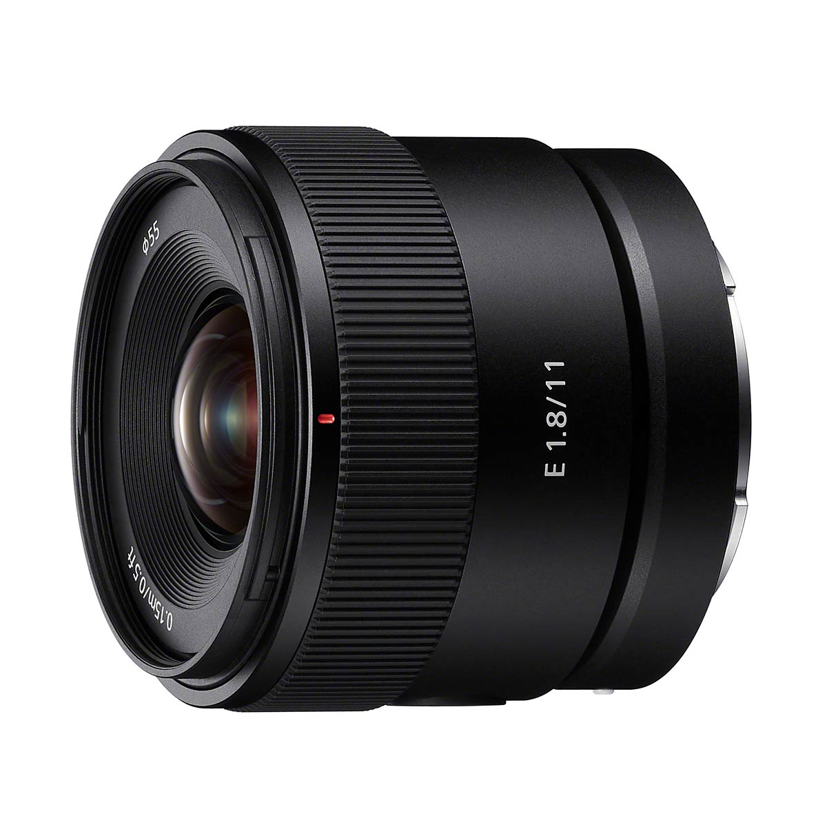 Sony E-Mount 11mm f/1.8 Lens *OPEN BOX*