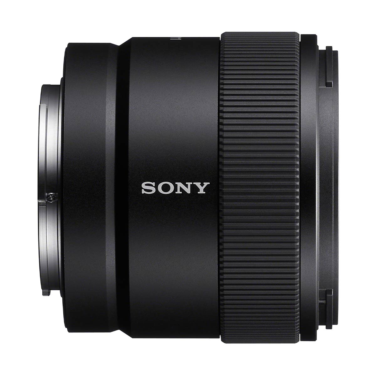 Sony E-Mount 11mm f/1.8 Lens