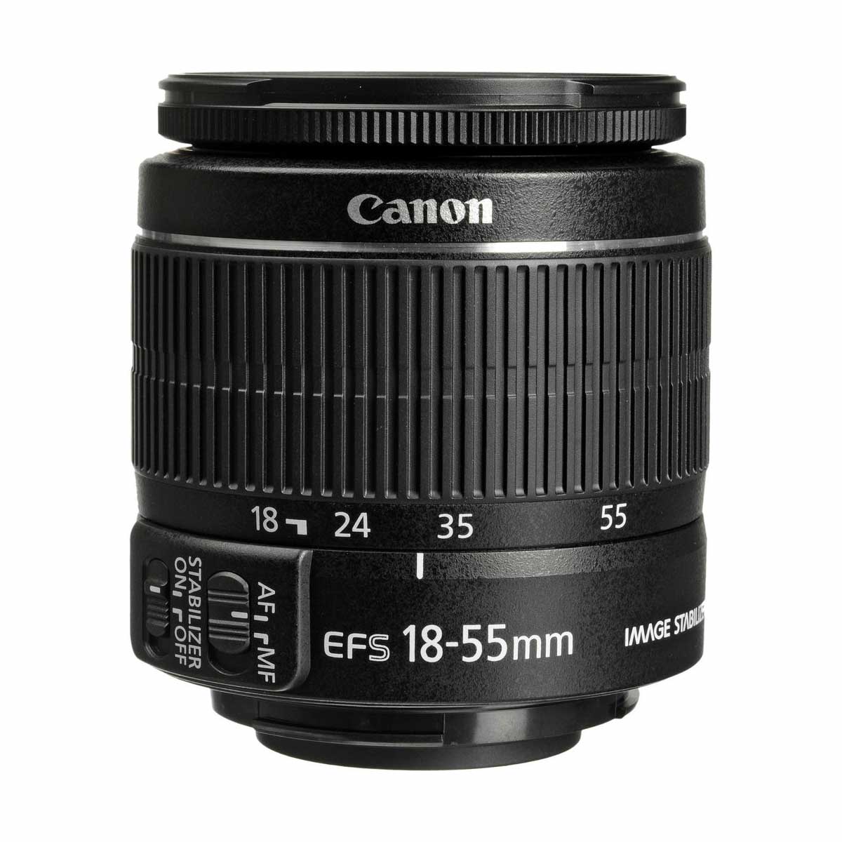 Canon EF-S 18-55mm f3.5-5.6 IS II Lens *OPEN BOX*