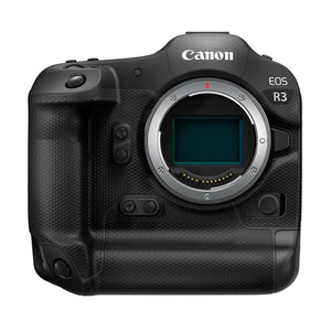 Canon EOS R3 Mirrorless Camera Body