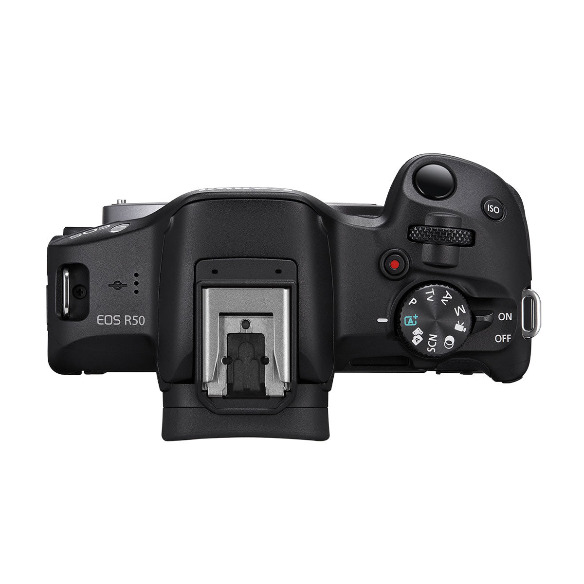 Canon EOS R50 Mirrorless Camera Body