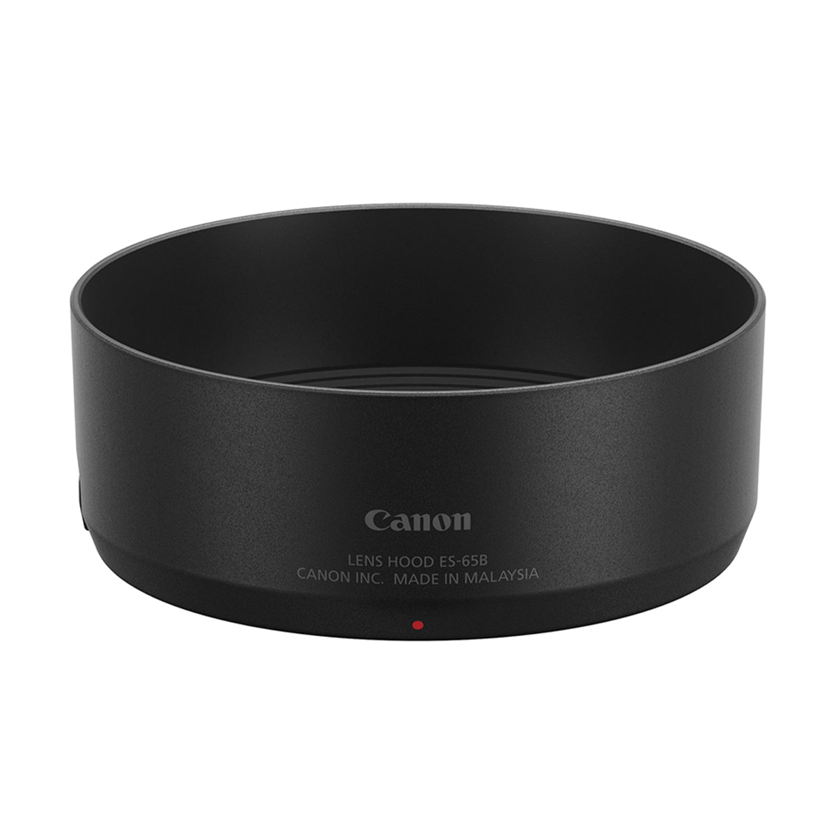 Canon ES-65B Lens Hood for RF 50mm f1.8 STM