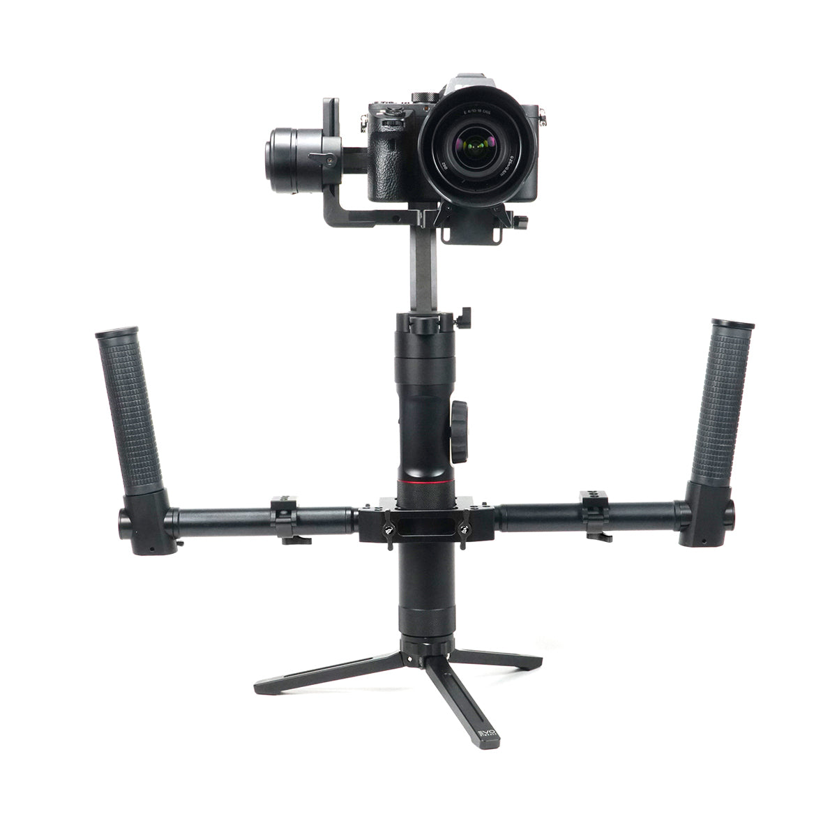 EVO Gimbals Pro-Grip Dual Handle Kit