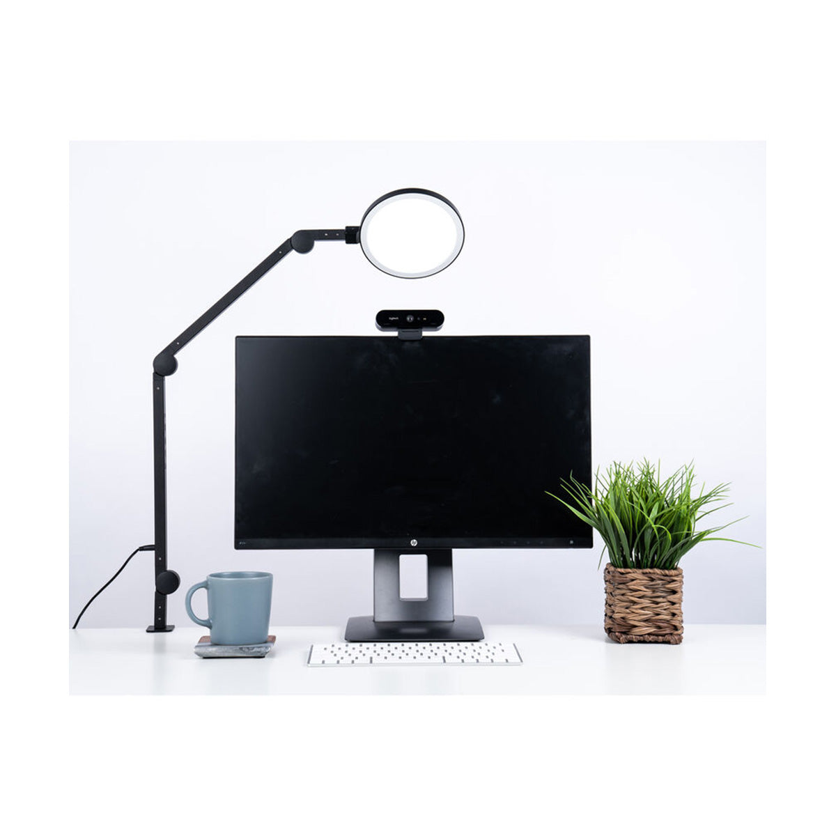 Lume Cube Edge Desk Light