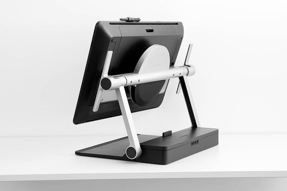 Wacom Cintiq 24” Stand