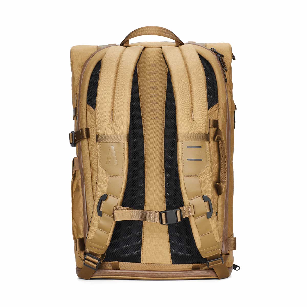 Boundary Supply Errant Pack Backpack Starter Kit (Hymassa Tan)