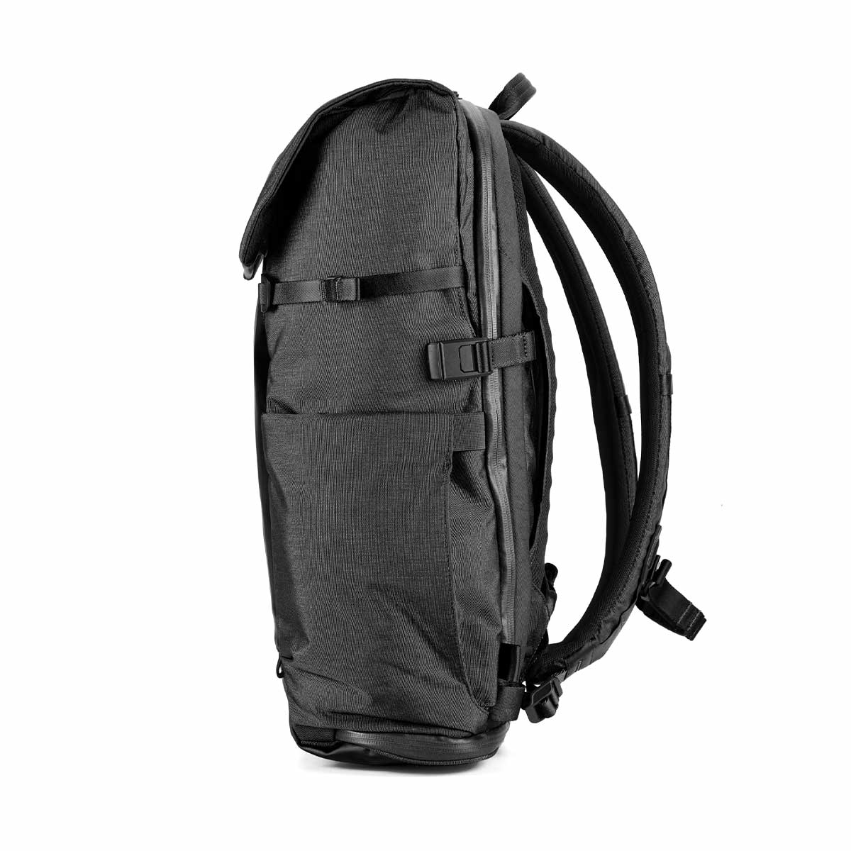 Boundary Supply Errant Pack Backpack Starter Kit (Obsidian Black)