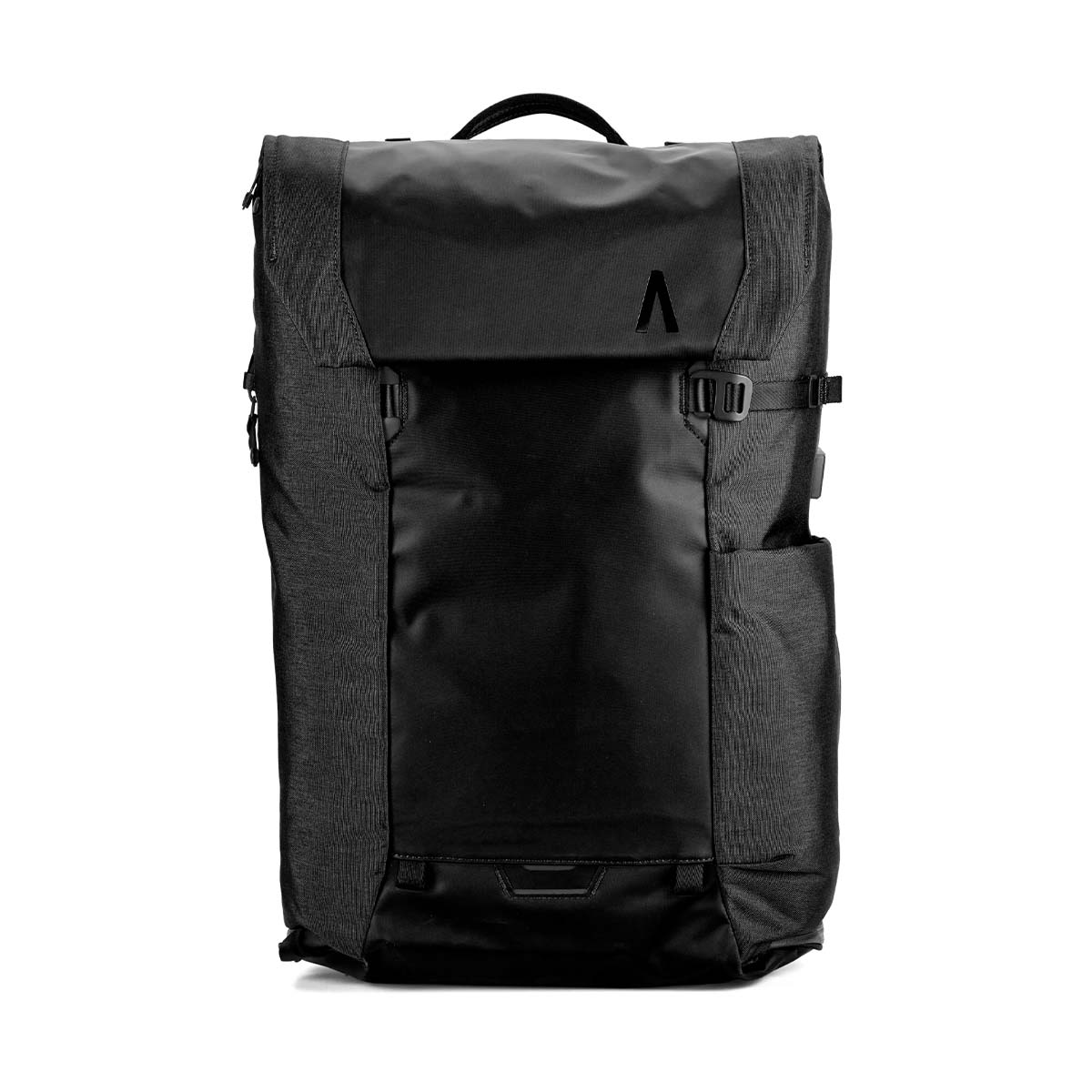 Boundary Supply Errant Pack Backpack Starter Kit (Obsidian Black)