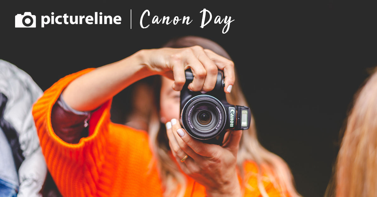 Canon Day (Saturday, November 30, 2019)