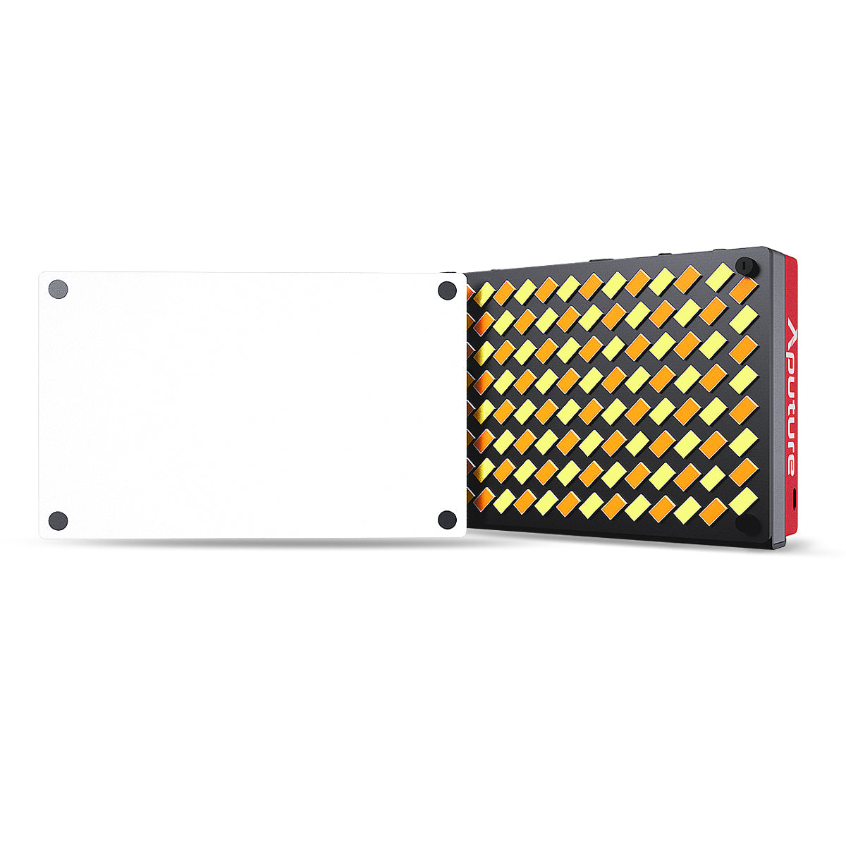 Aputure Amaran AL-MX Bi-Color Mini LED Light