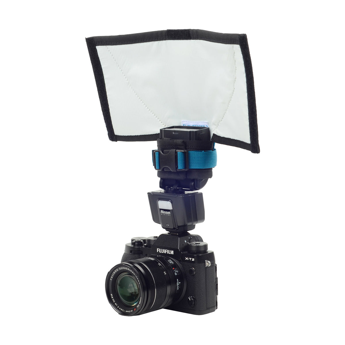 Rogue FlashBender 3 - Small Positionable Reflector