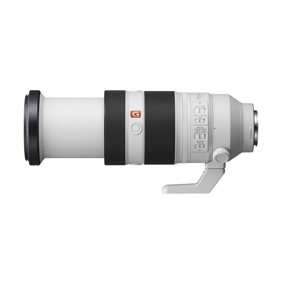 Sony FE 100-400mm f4.5-5.6 GM OSS Lens *OPEN BOX*