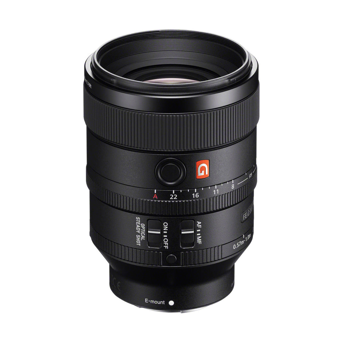 Sony FE 100mm f2.8 STF GM OSS Lens